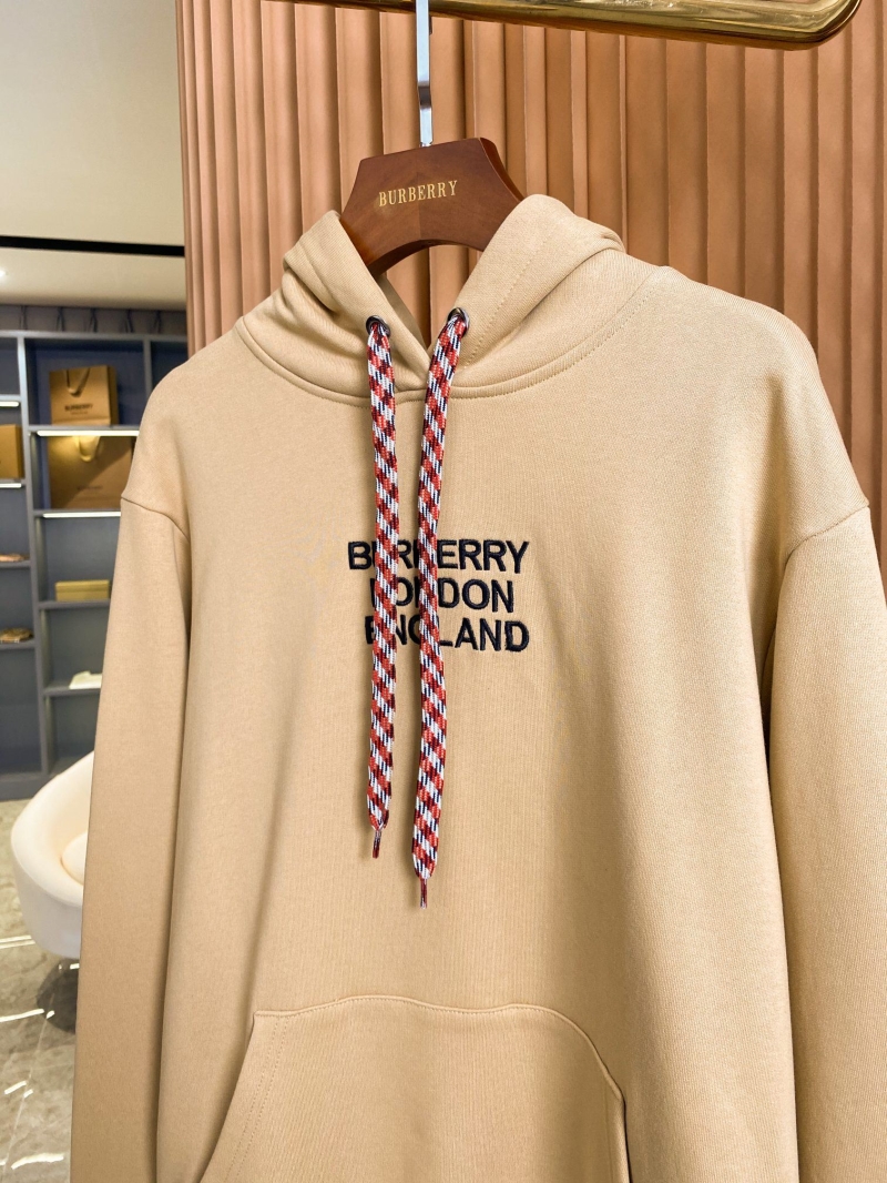 Burberry Hoodies